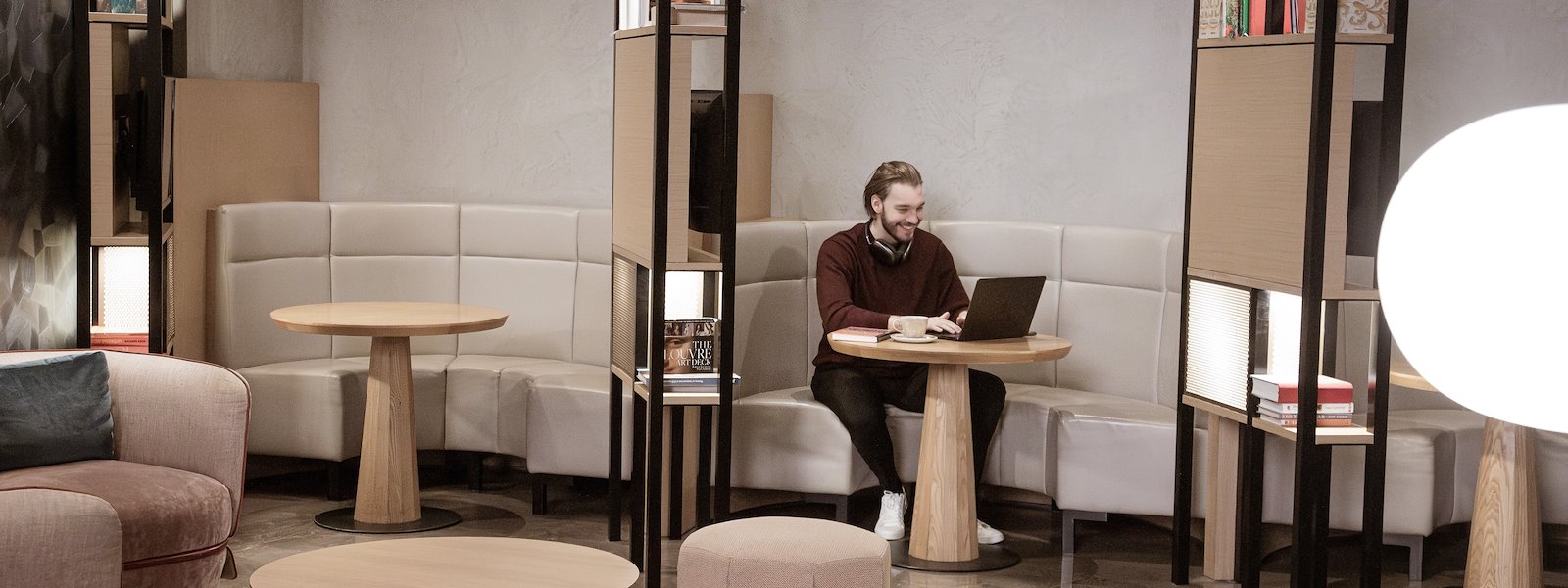 Courtyard by Marriott Baku