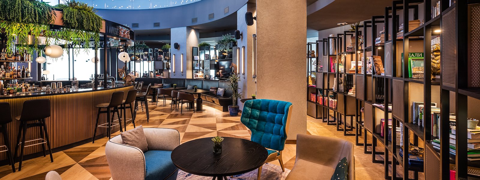 Courtyard by Marriott Baku